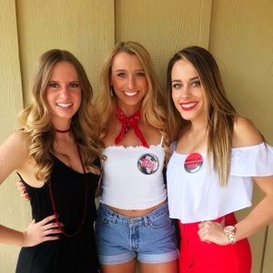 Meet your Posher, Kaylee